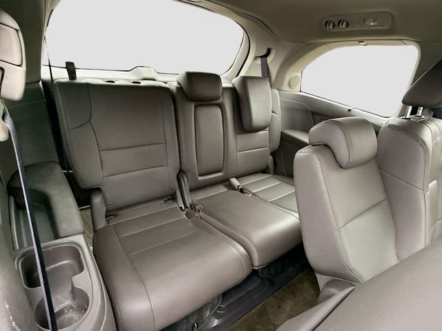 Used 2016 Honda Odyssey Touring Elite image 29