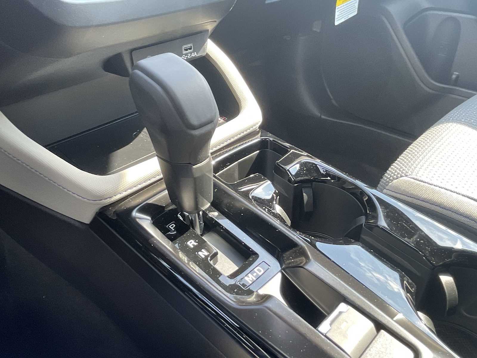 New 2026 Subaru Forester Premium AWD/4WD image 18