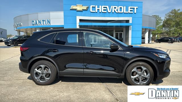 Used 2025 Ford Escape ST-Line FWD image 30