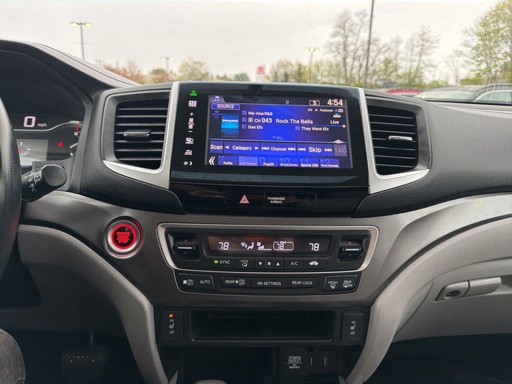 Used 2016 Honda Pilot EX-L image 28