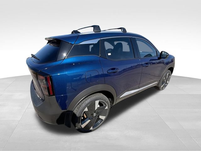 New 2026 Nissan Kicks SR w/ Cold Weather Package AWD/4WD image 8