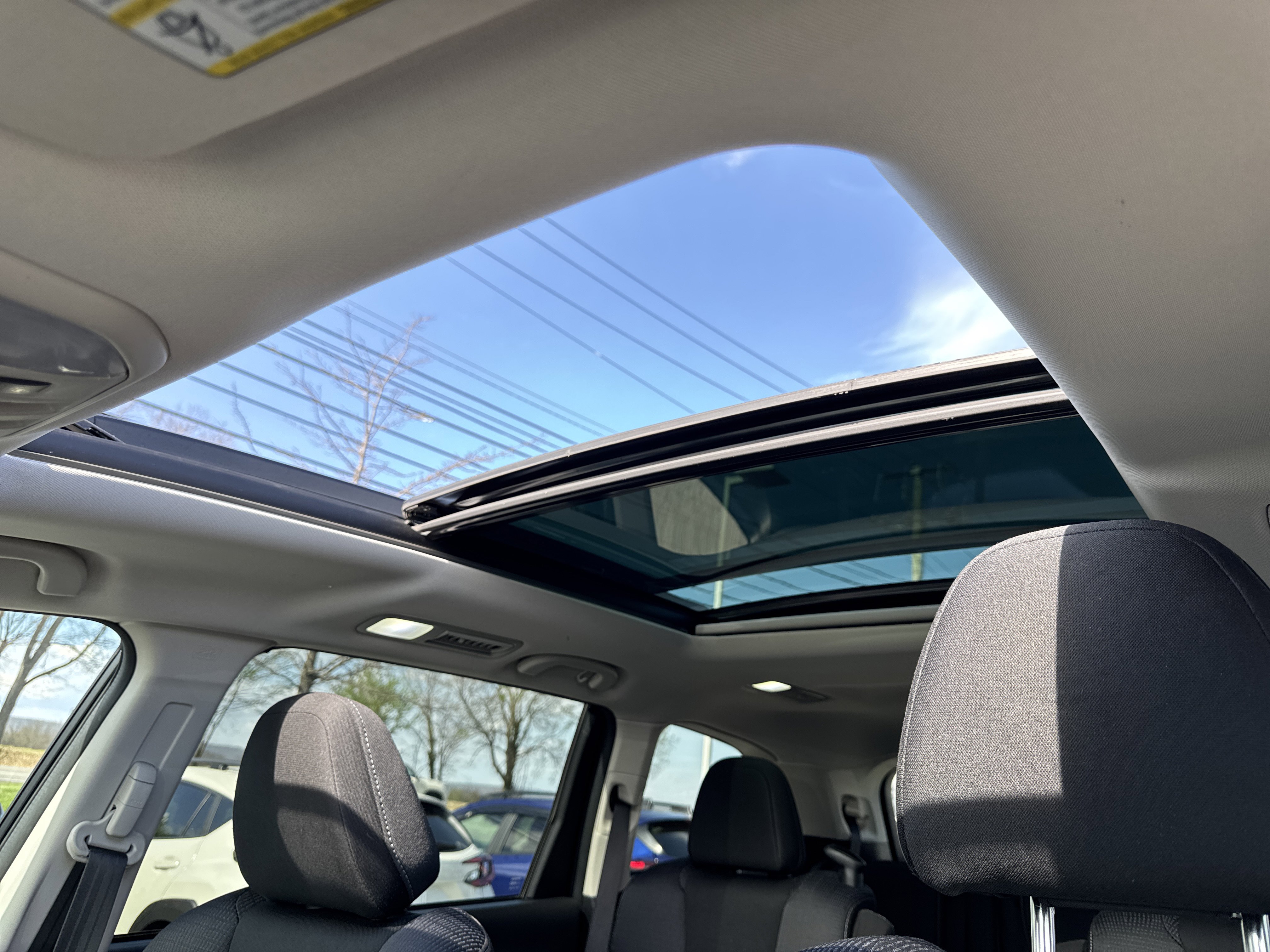 Used 2021 Subaru Ascent Premium w/ Sport Package image 15
