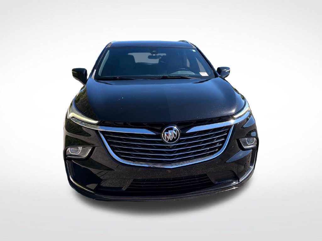 Used 2023 Buick Enclave Essence AWD/4WD image 9