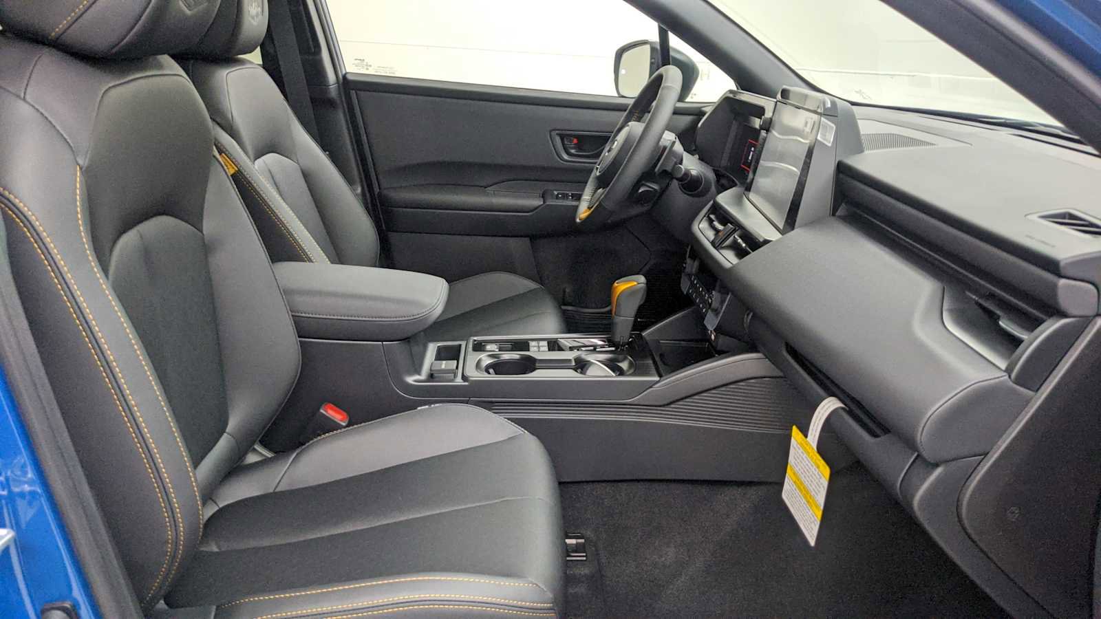 New 2026 Subaru Outback Wilderness image 30