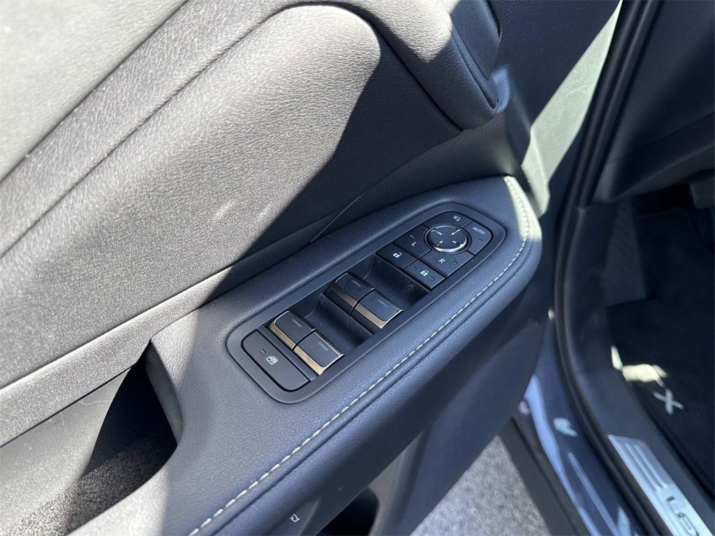 Used 2025 Lexus TX 350 AWD image 15