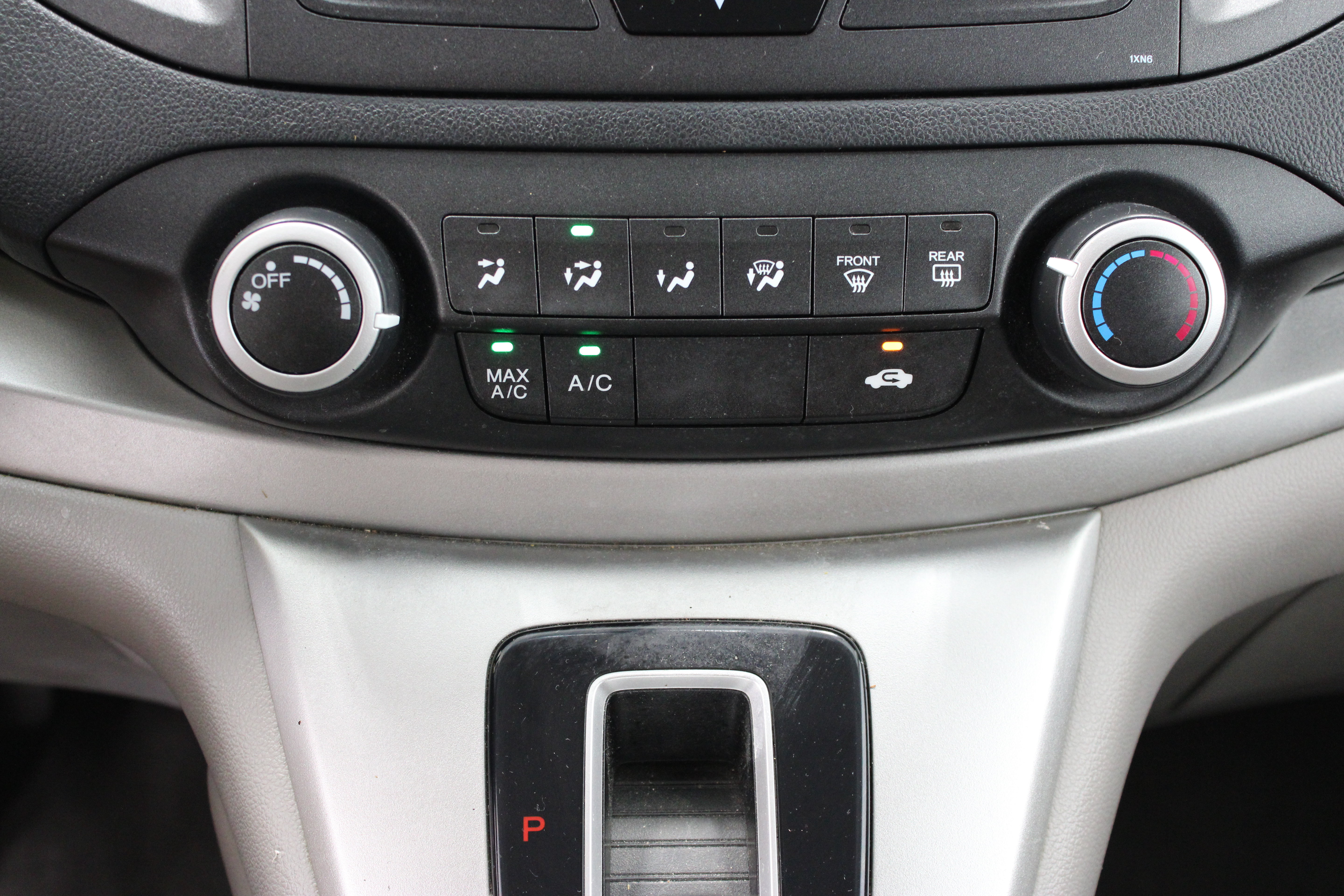 Used 2014 Honda CR-V EX image 18