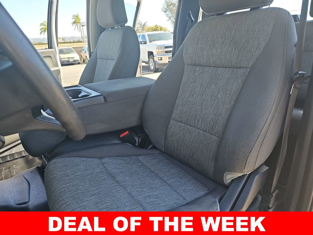 Used 2021 Ford F150 XL w/ Equipment Group 101A High image 14