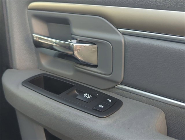 Certified 2017 RAM 2500 Big Horn image 35