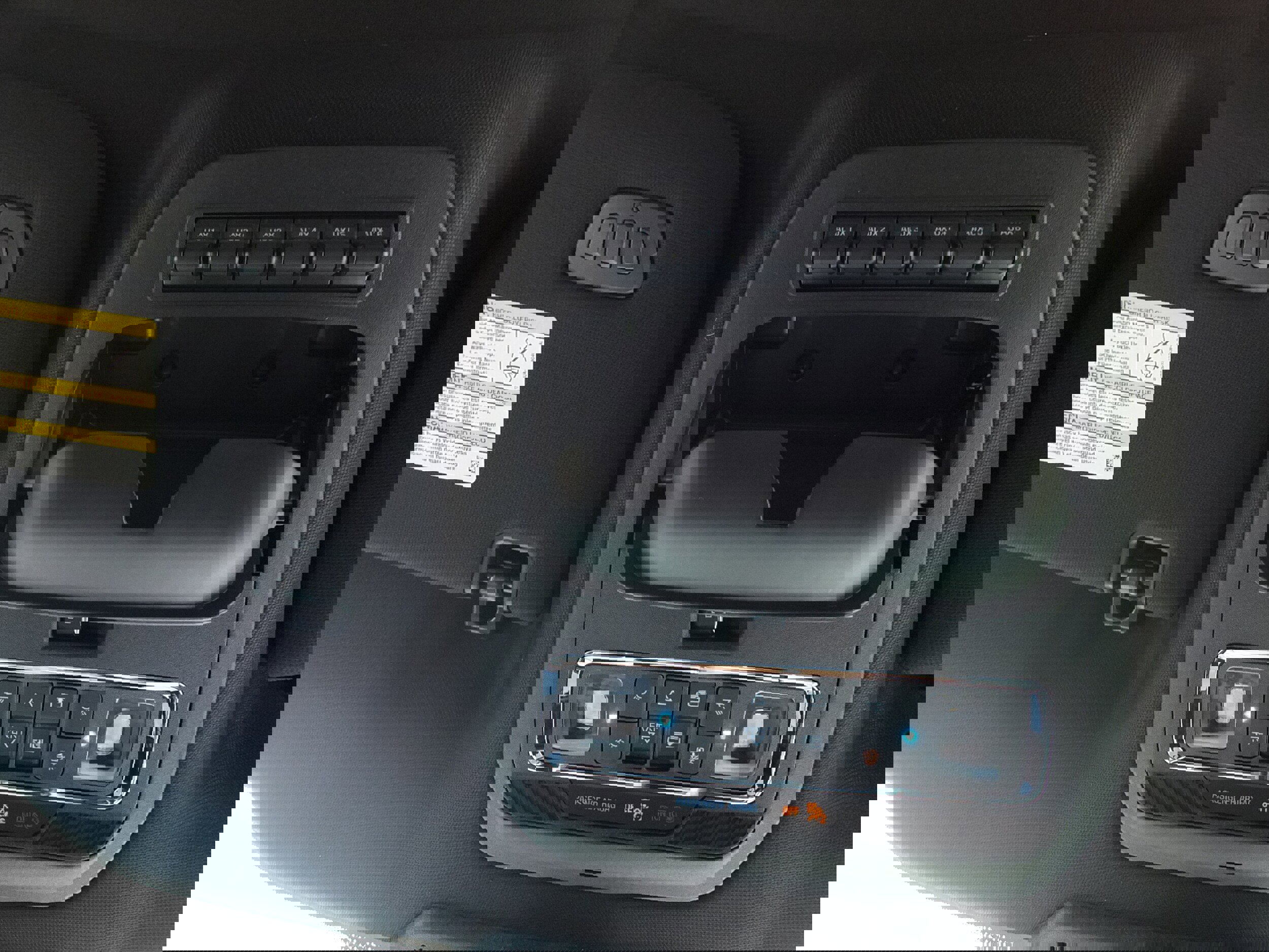 New 2025 Ford F150 Raptor image 54