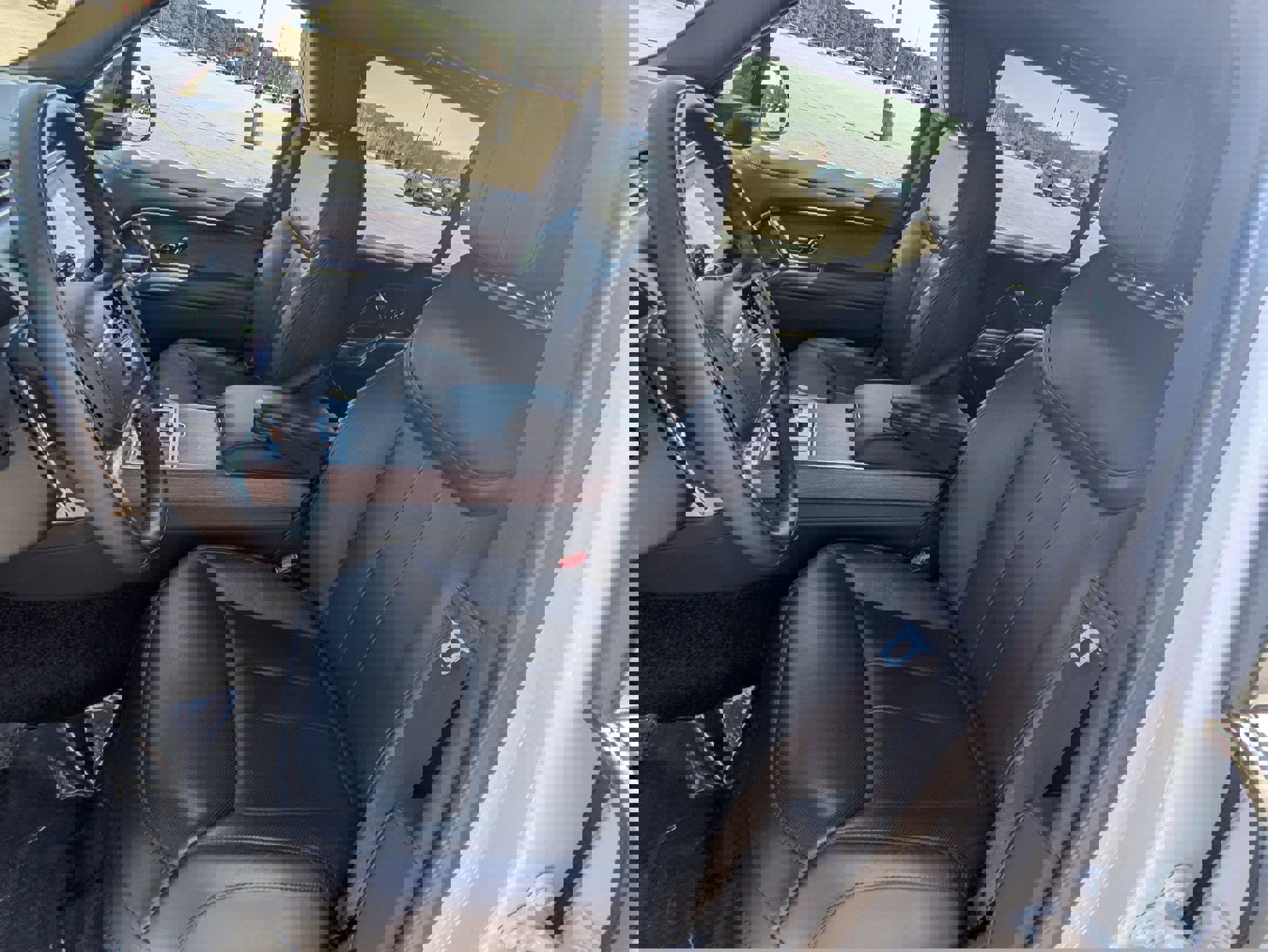 Certified 2023 Land Rover Range Rover Long Wheelbase SE image 19