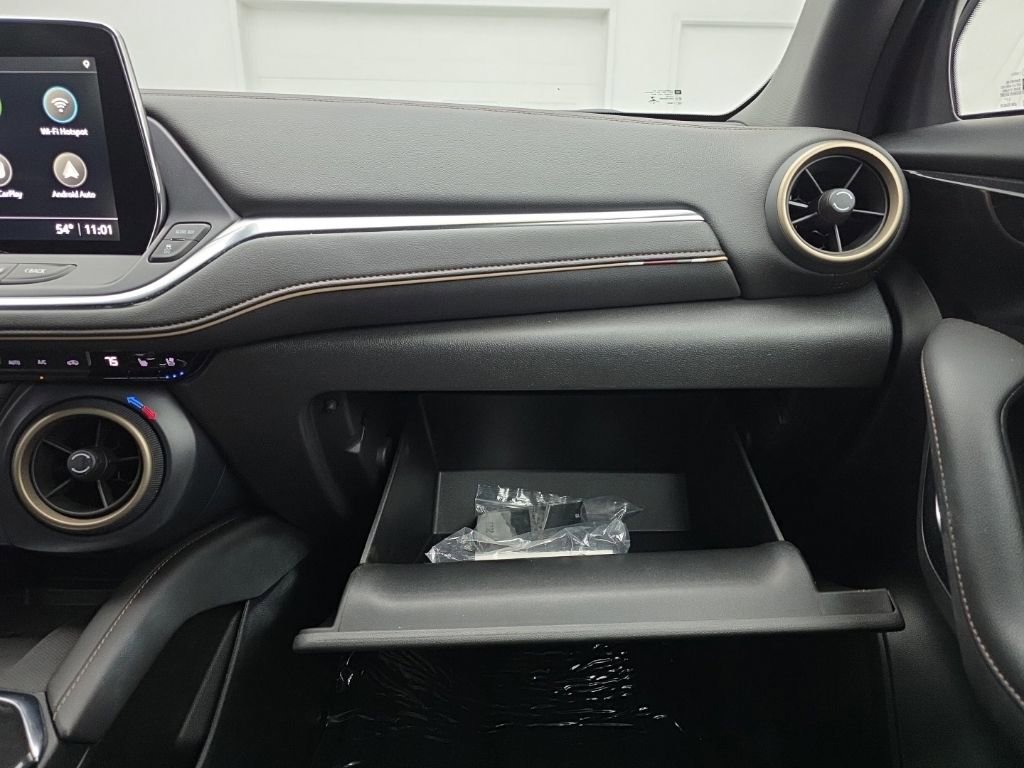 Certified 2023 Chevrolet Blazer Premier w/ Driver Confidence II Package AWD/4WD image 46