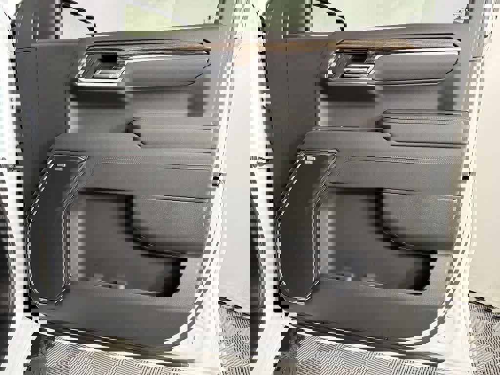 New 2026 GMC Sierra 1500 Elevation w/ Elevation Premium Package image 23