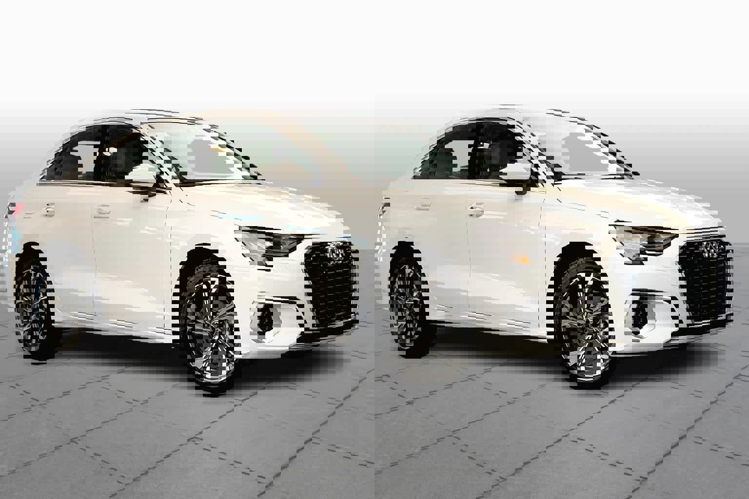 Used 2022 Audi A3 2.0T Premium image 2