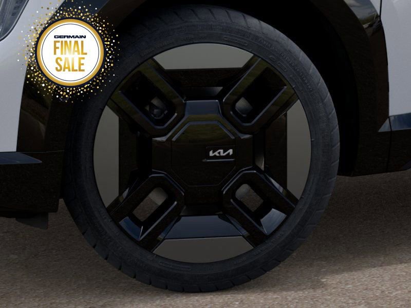 New 2026 Kia EV9 GT-Line image 10