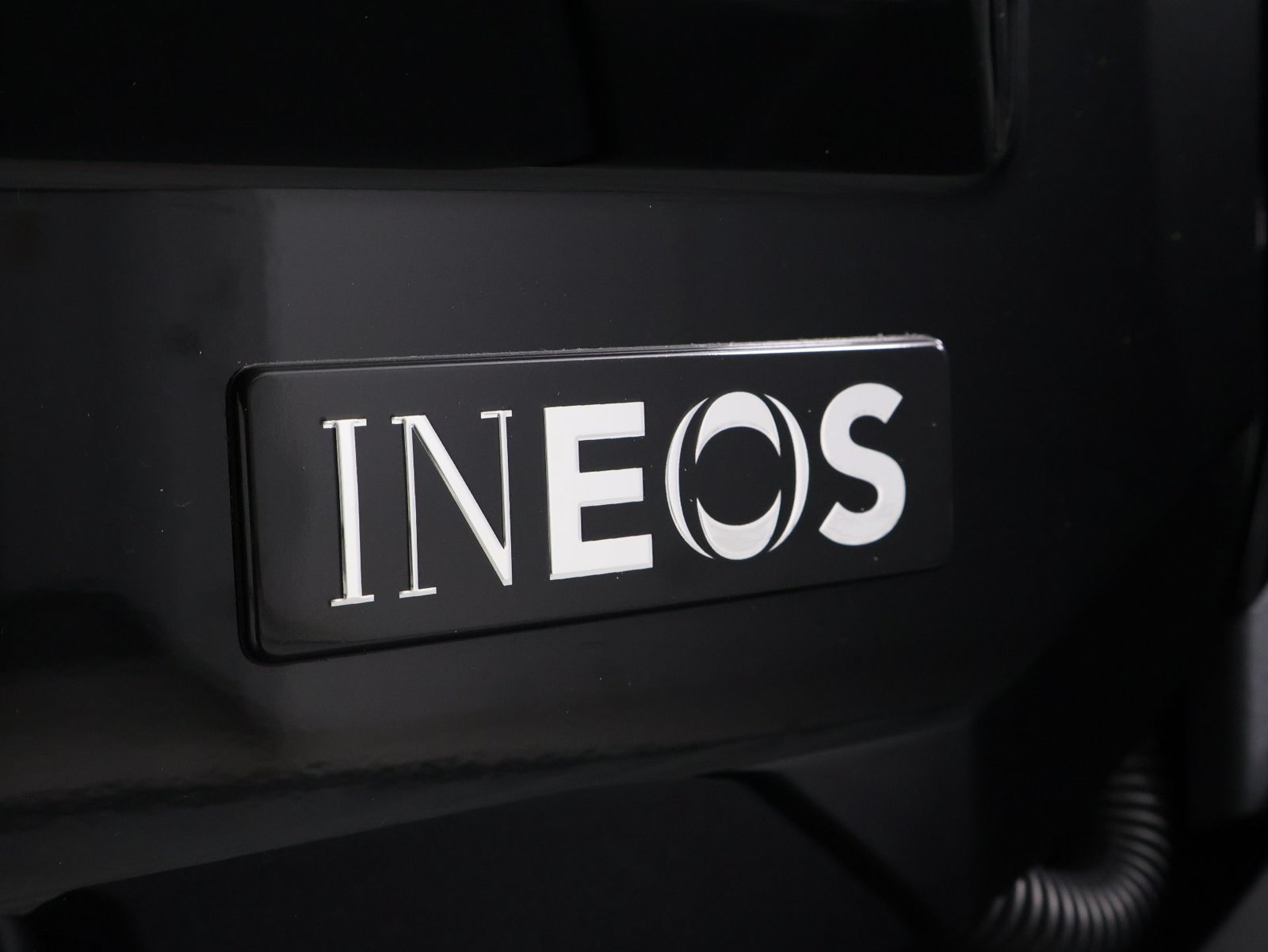 New 2026 INEOS Grenadier Station Wagon AWD/4WD image 19