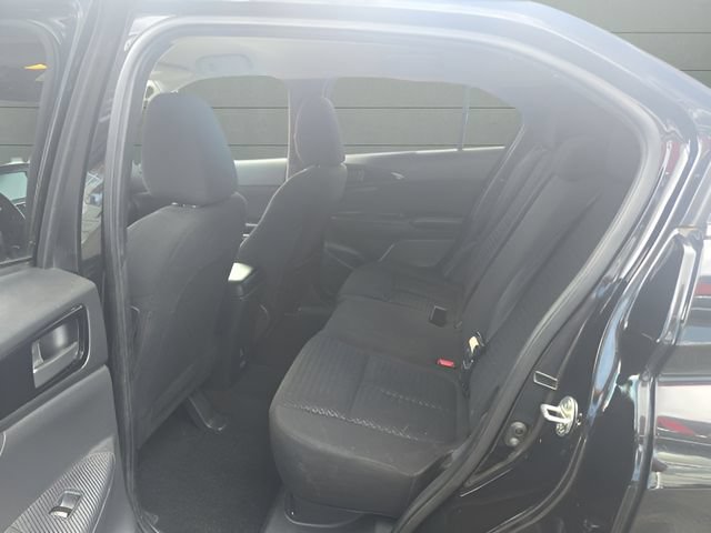 Used 2023 Mitsubishi Eclipse Cross ES AWD/4WD image 9