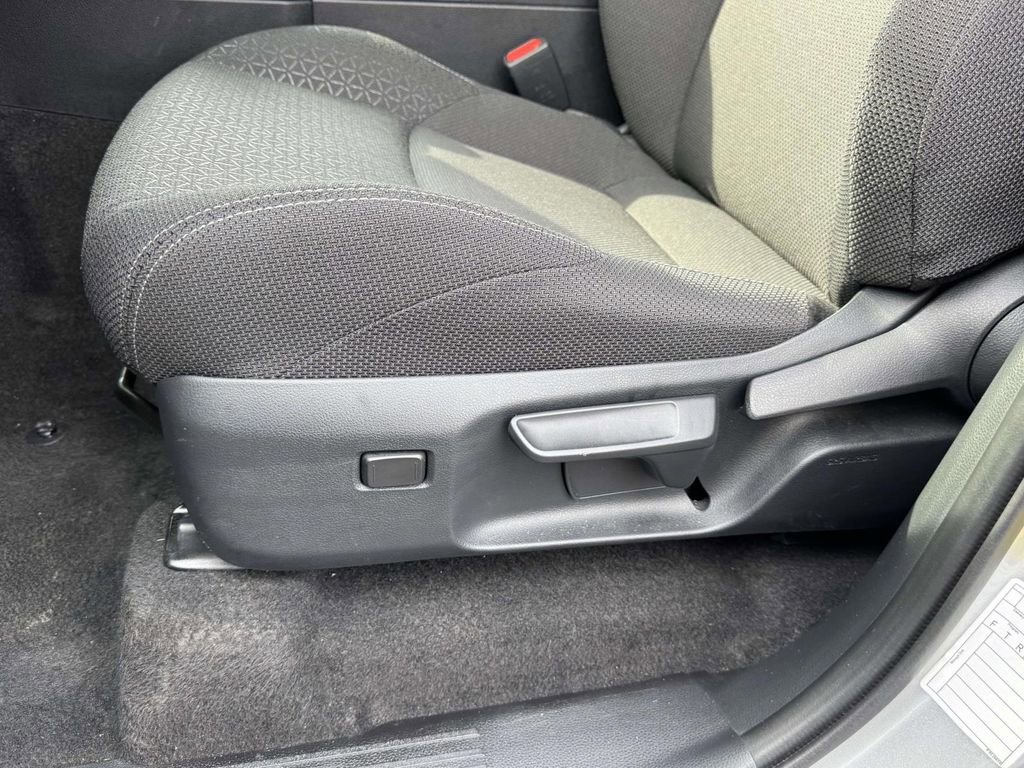 Certified 2025 Toyota 4Runner SR5 image 20