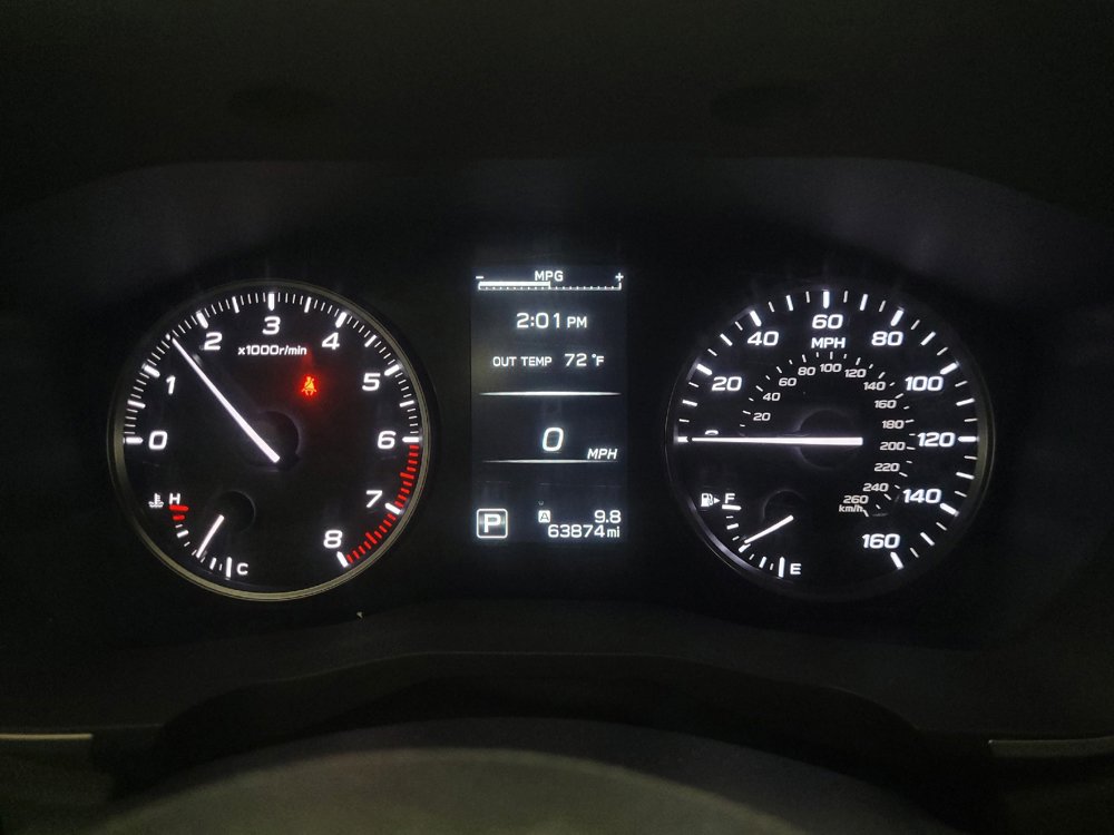 Used 2023 Subaru Ascent Premium AWD/4WD image 23