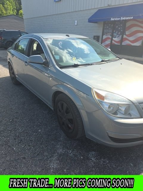 Used 2009 Saturn Aura XE FWD image 1