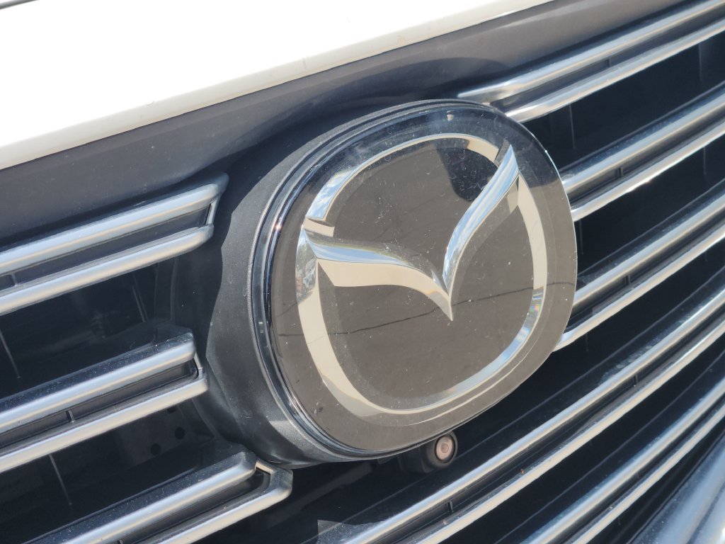 Used 2020 MAZDA CX-9 Grand Touring FWD image 21