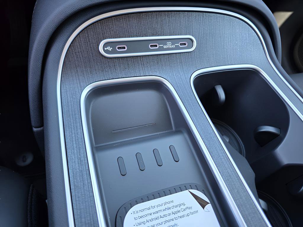 New 2026 Hyundai Palisade SEL AWD/4WD image 21