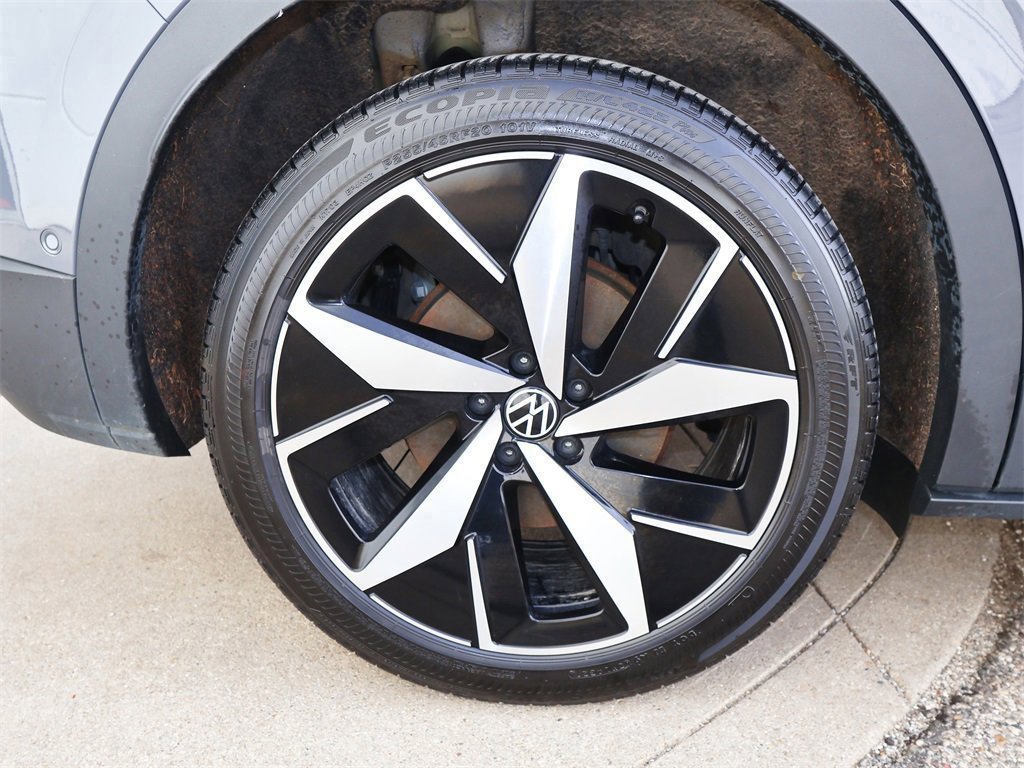 Used 2023 Volkswagen ID.4 Pro S image 10