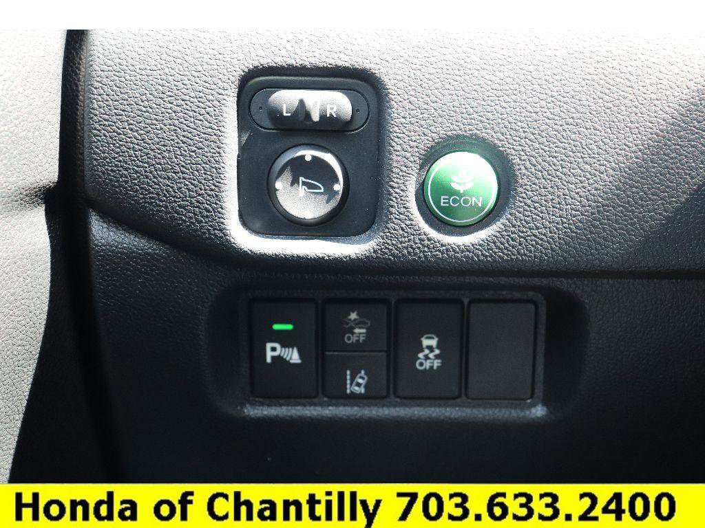 Certified 2023 Honda Passport EX-L image 14