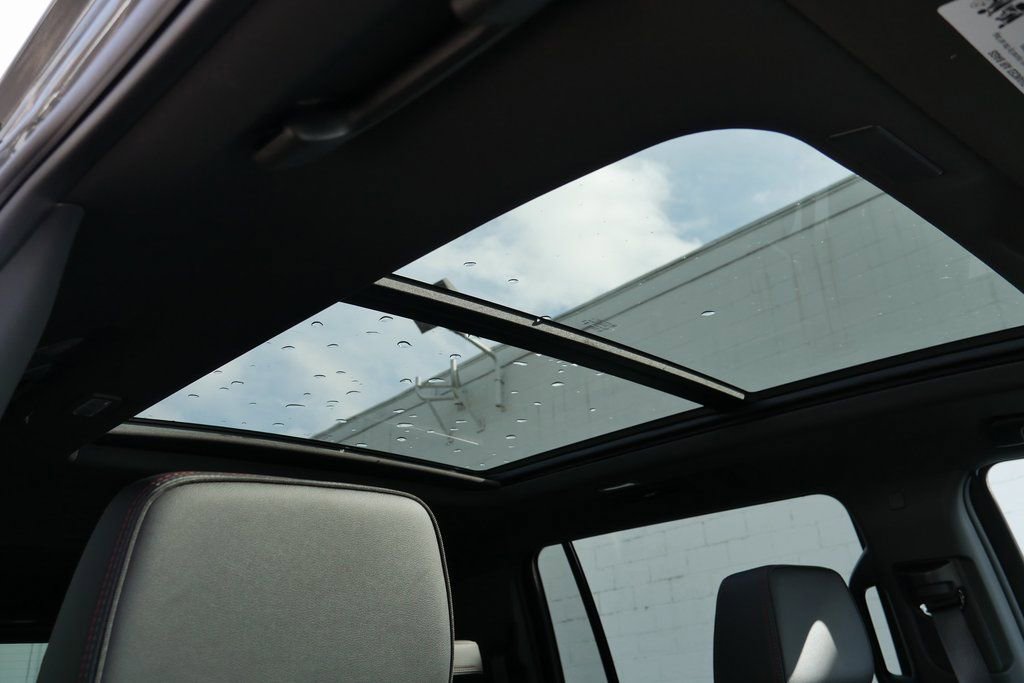 New 2026 Chevrolet Suburban RST w/ Advanced Technology Package image 22