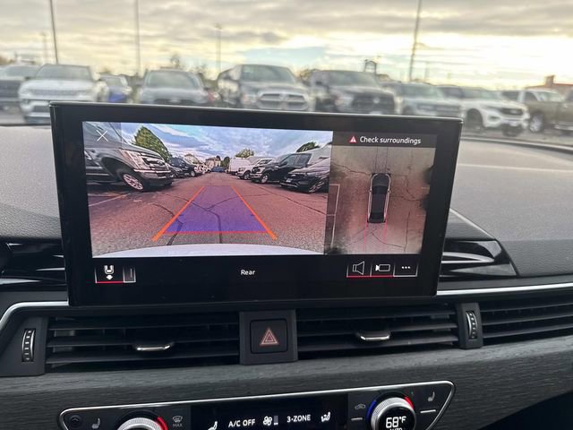 Used 2023 Audi A4 2.0T Premium Plus image 31