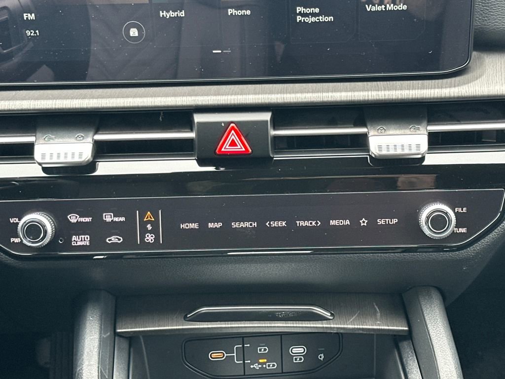 New 2026 Kia Sportage X-Line image 22