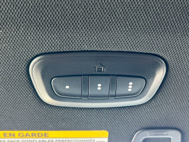 Used 2024 Jeep Grand Cherokee L Limited w/ Luxury Tech Group II image 36