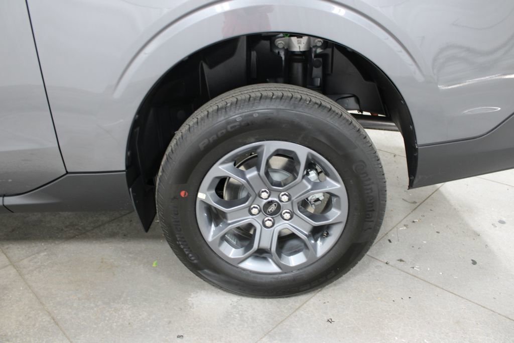 New 2026 Ford Maverick XLT w/ XLT Luxury Package image 35