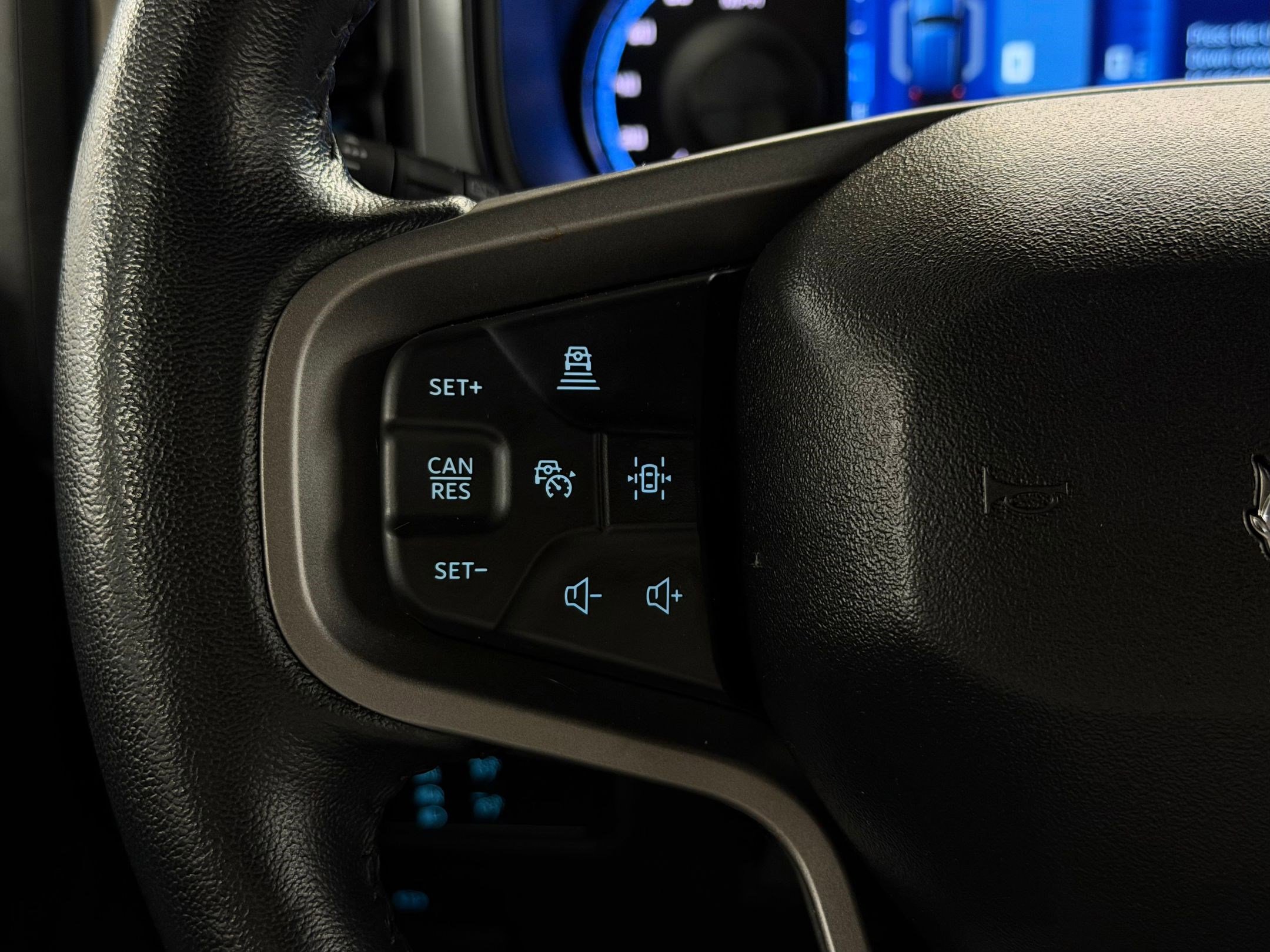 Used 2022 Ford Bronco Wildtrak image 16