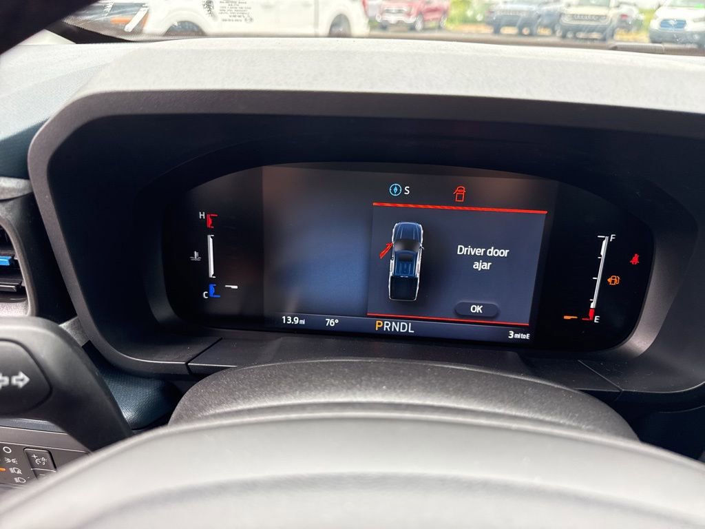 New 2025 Ford Maverick XLT w/ XLT Luxury Package image 32