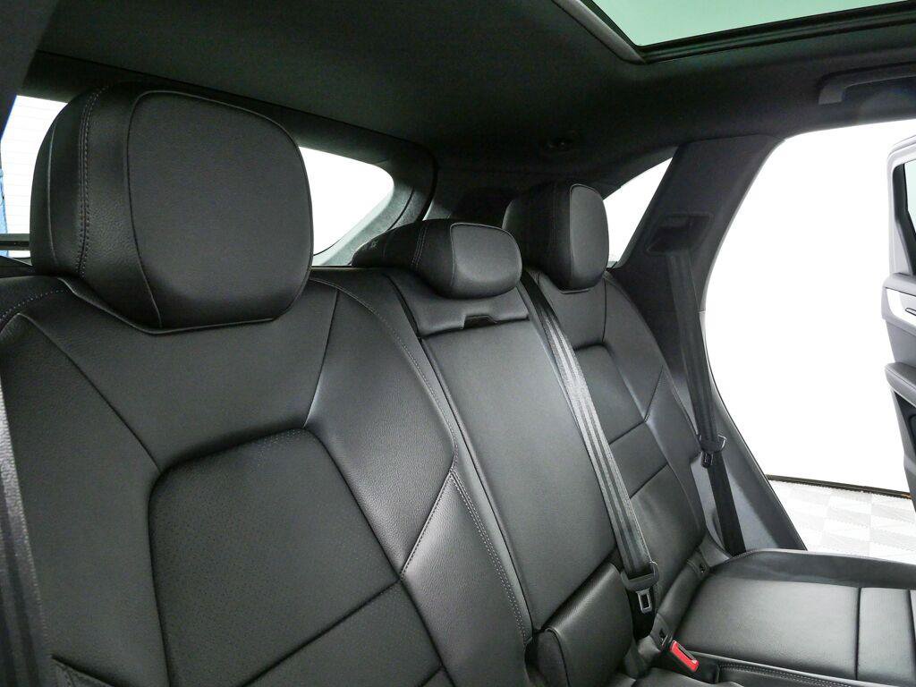 New 2026 Porsche Cayenne AWD/4WD image 24