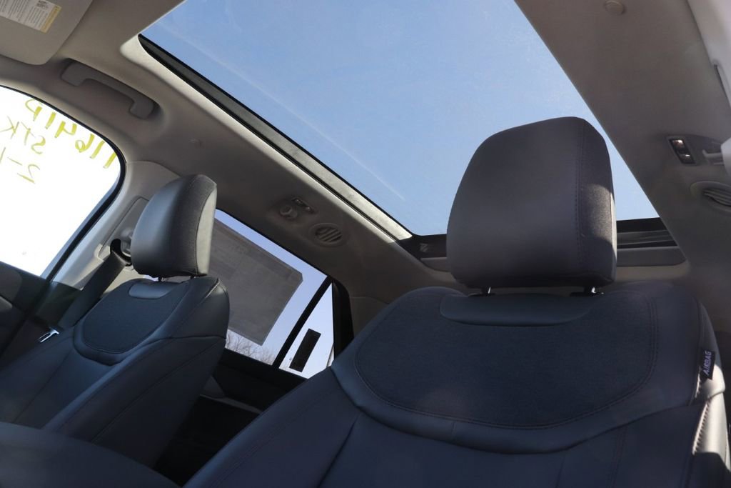 New 2026 Ford Explorer Active w/ Active Comfort Package image 38