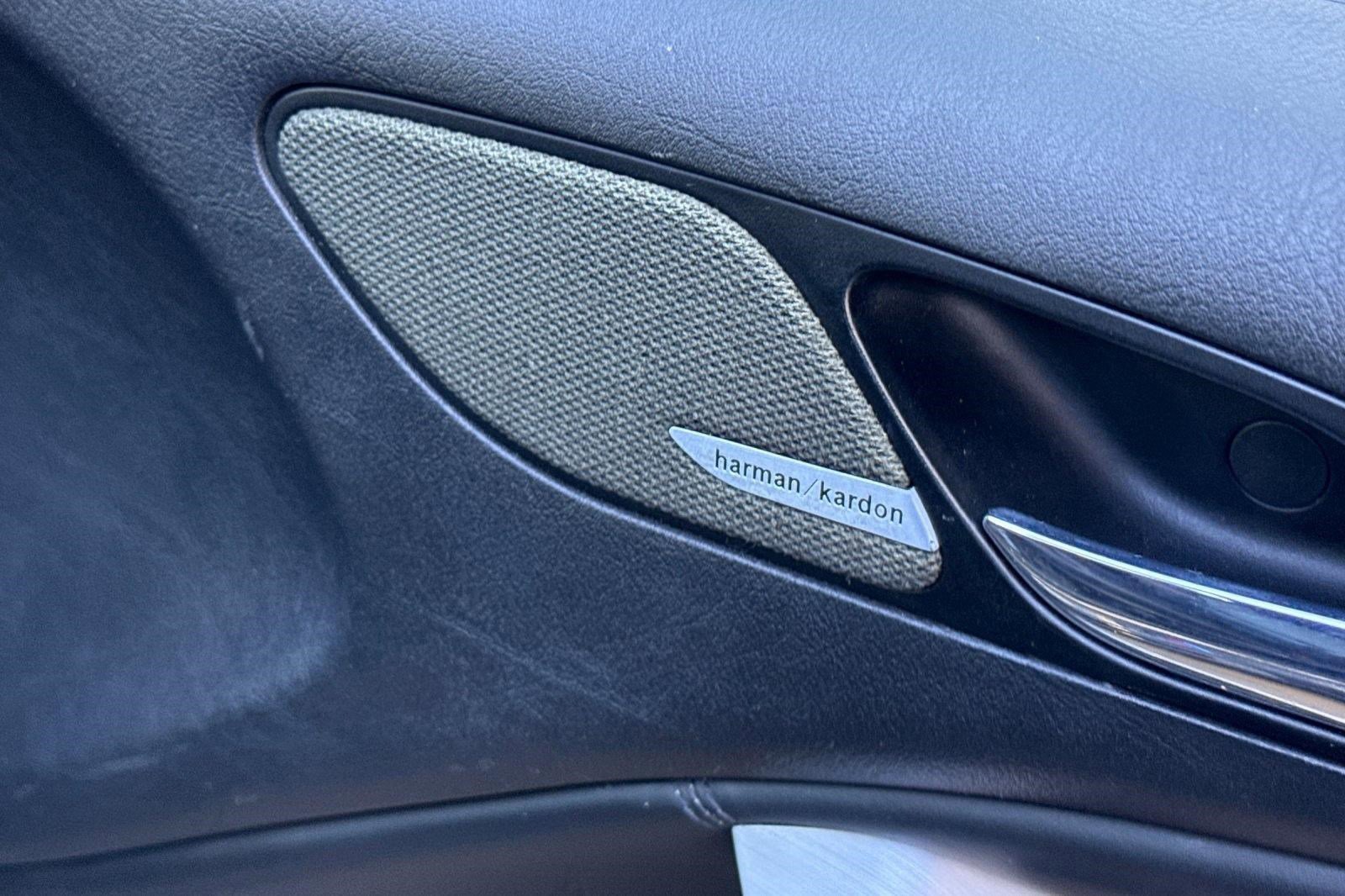 Used 2004 BMW M3 Convertible image 21