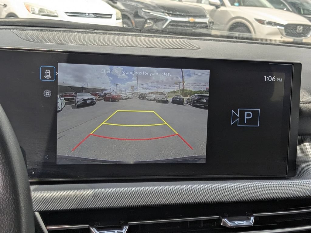 Used 2025 Hyundai Sonata SEL FWD image 19