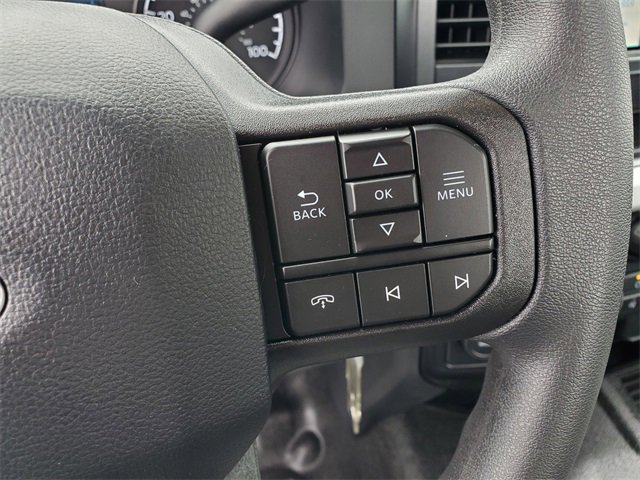 New 2025 Ford F350 XL w/ Snow Plow Prep Package image 21