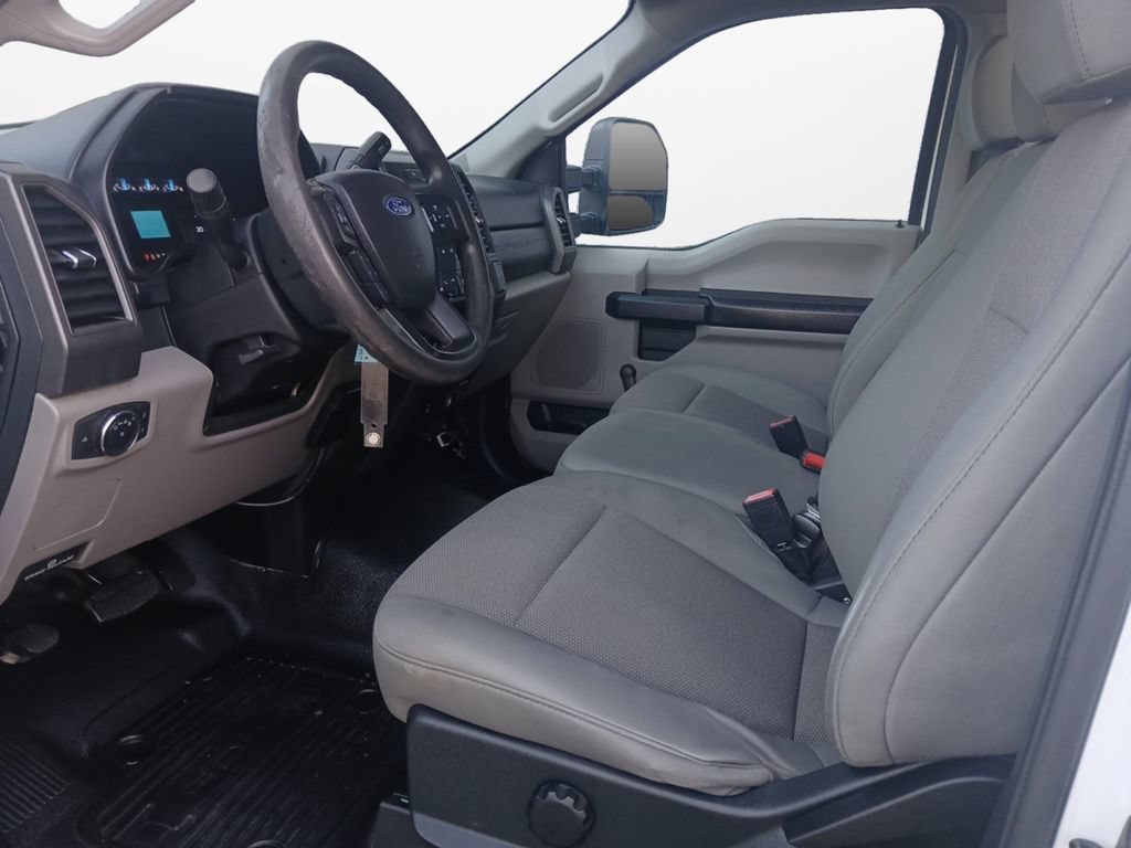 Used 2021 Ford F250 XL RWD image 18