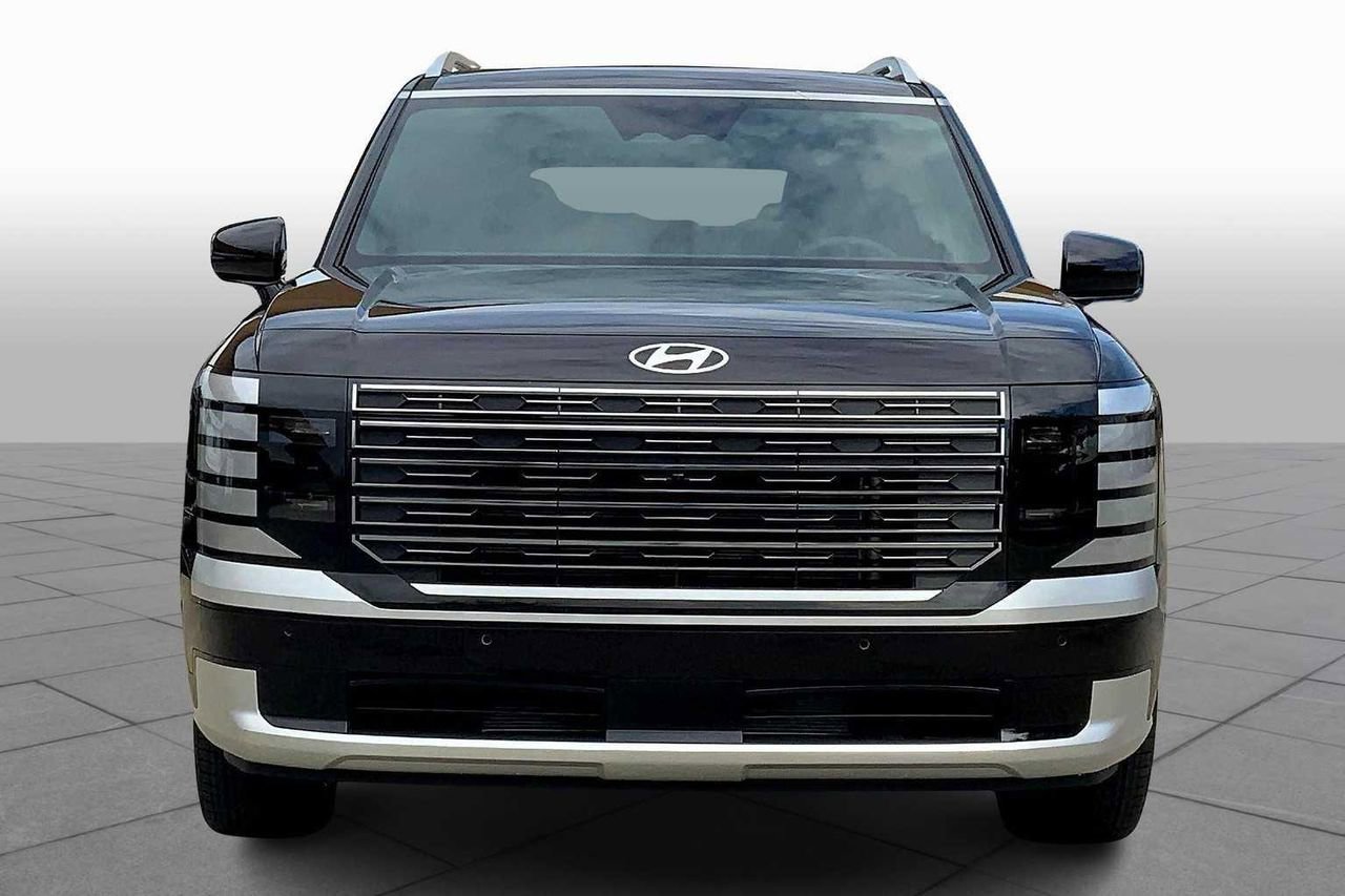 New 2026 Hyundai Palisade Calligraphy image 3