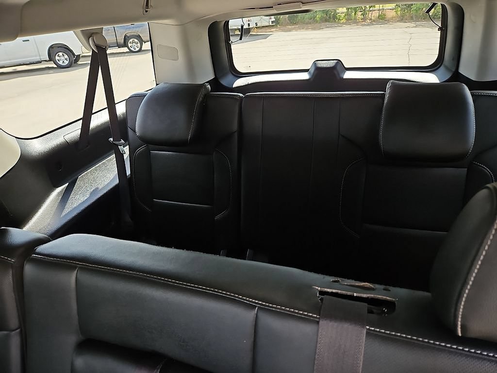Used 2020 GMC Yukon XL SLT RWD image 17
