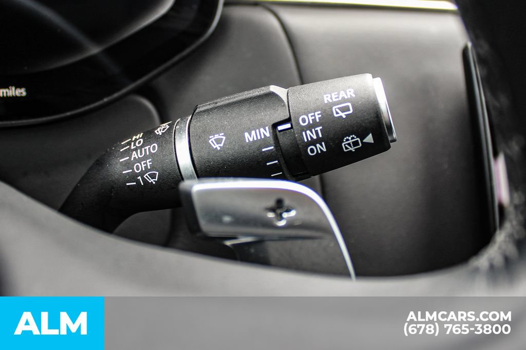 Used 2023 Land Rover Range Rover SE AWD/4WD image 29