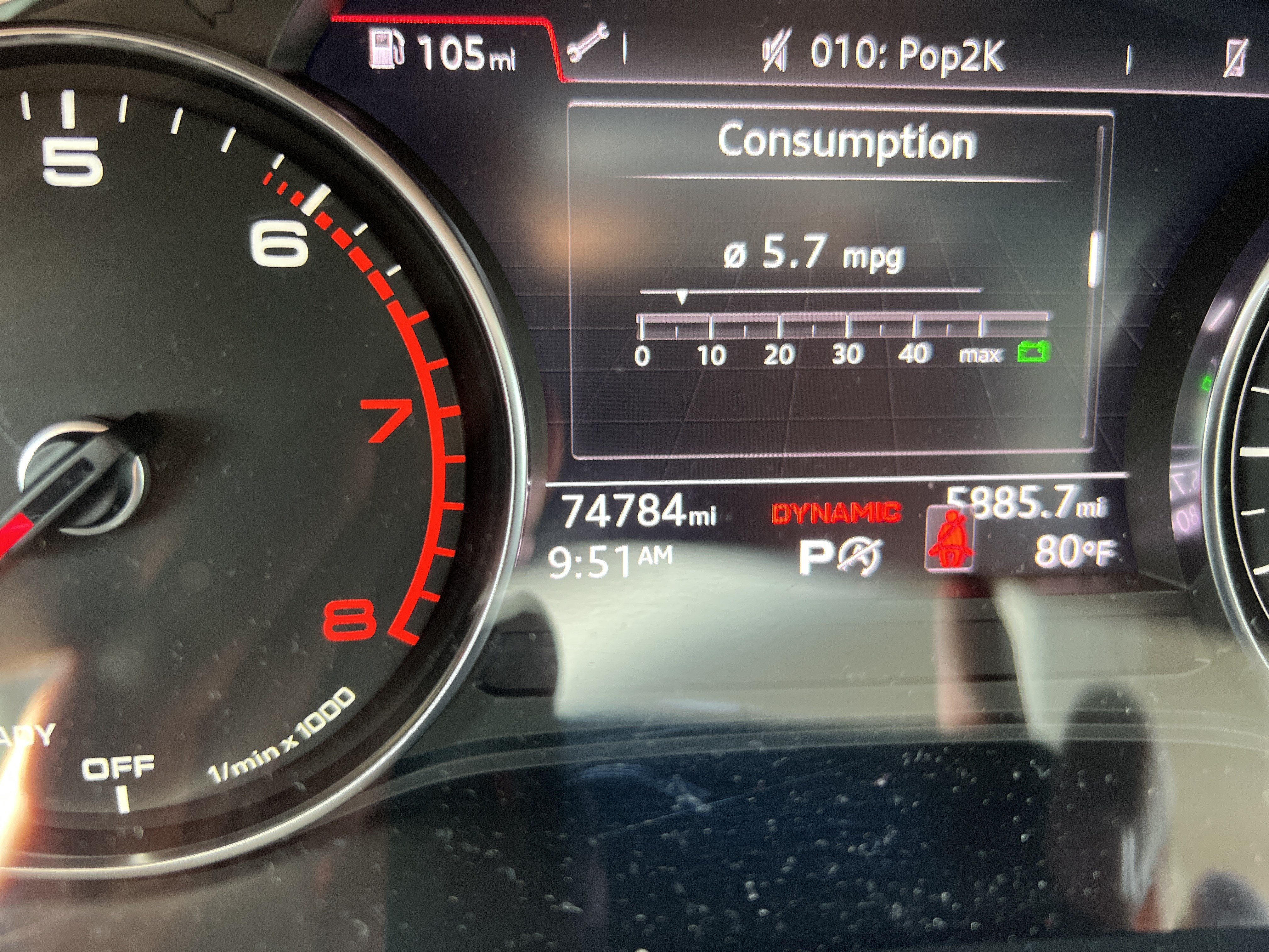 Used 2018 Audi A4 2.0T Premium w/ Convenience Package AWD/4WD image 22