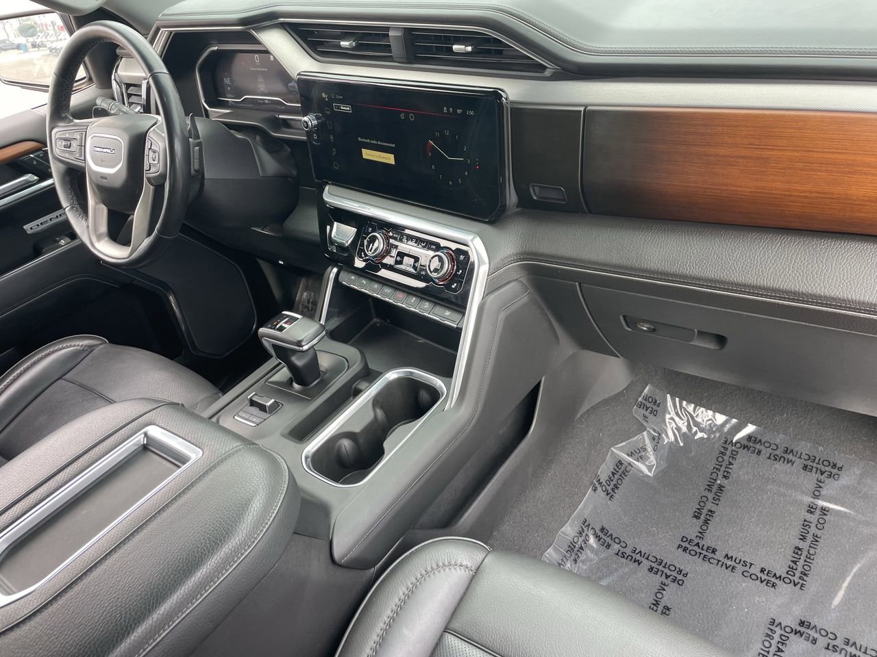 Used 2022 GMC Sierra 1500 Denali w/ Denali Reserve Package image 12