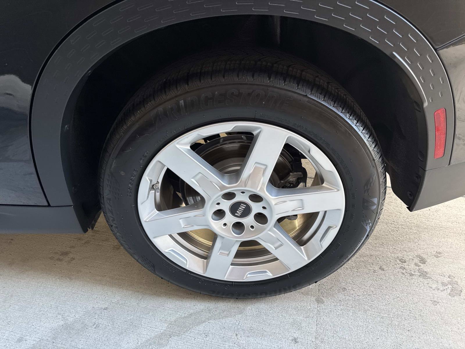 Used 2025 MINI Cooper Countryman S image 6