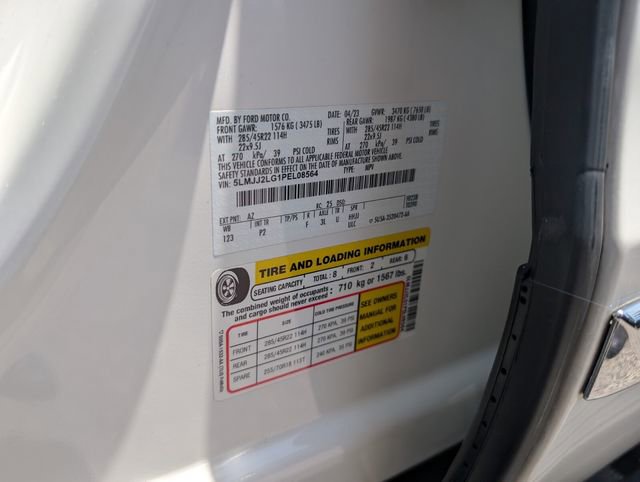 Used 2023 Lincoln Navigator Reserve AWD/4WD image 22