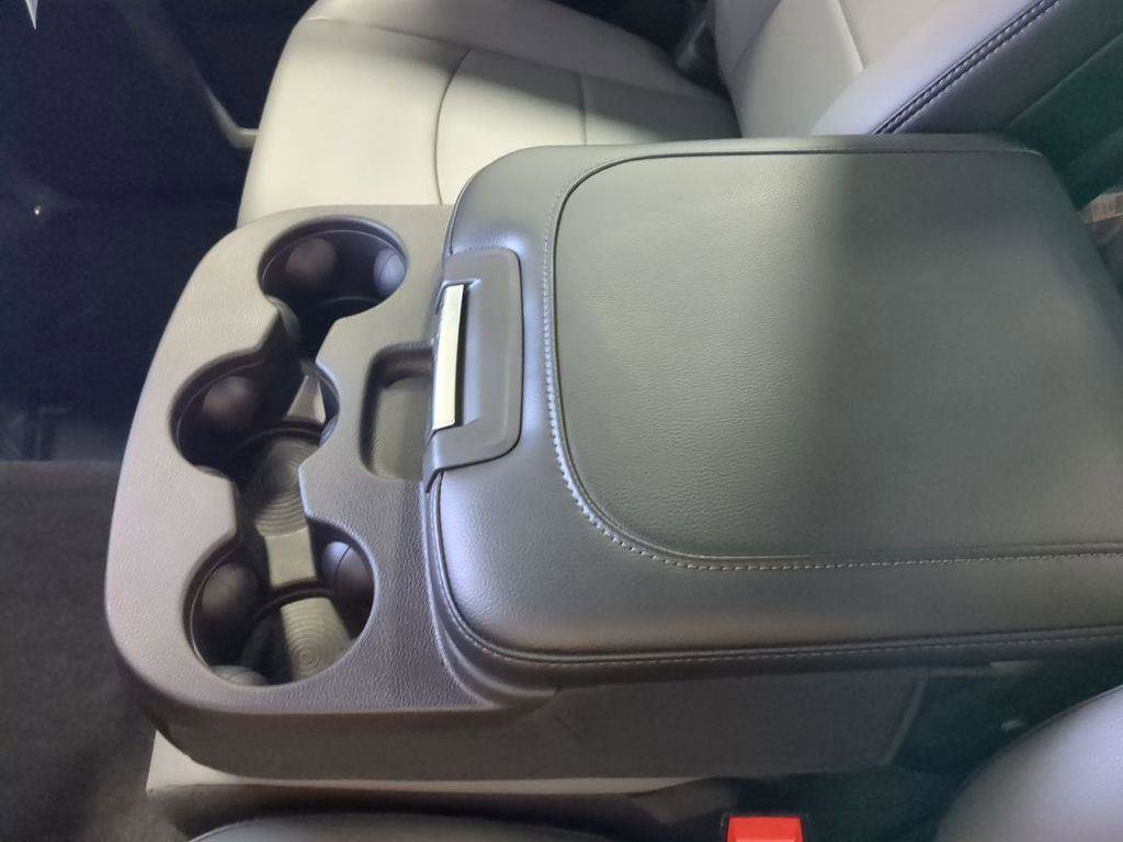 New 2026 RAM 2500 Tradesman image 16