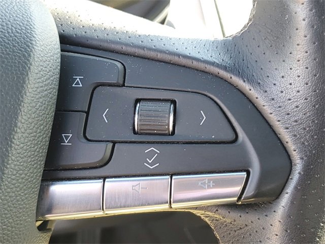 Certified 2024 Cadillac CT5 Sport image 11