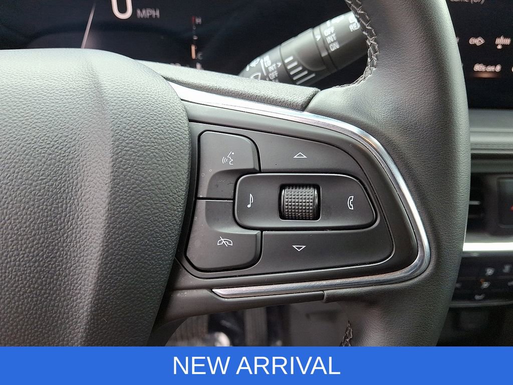 Used 2024 Buick Encore GX Sport Touring image 21